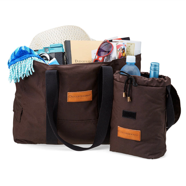 Didgeridoonas Active Bag