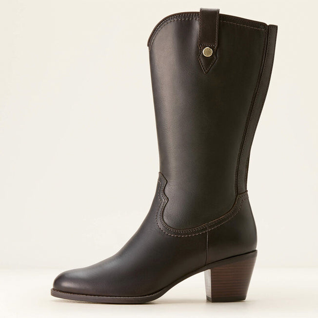 Ariat Womens Addison Dress Boot