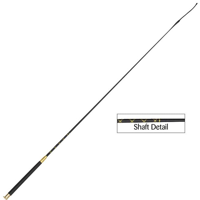 Aintree Fibreglass Dressage Whip