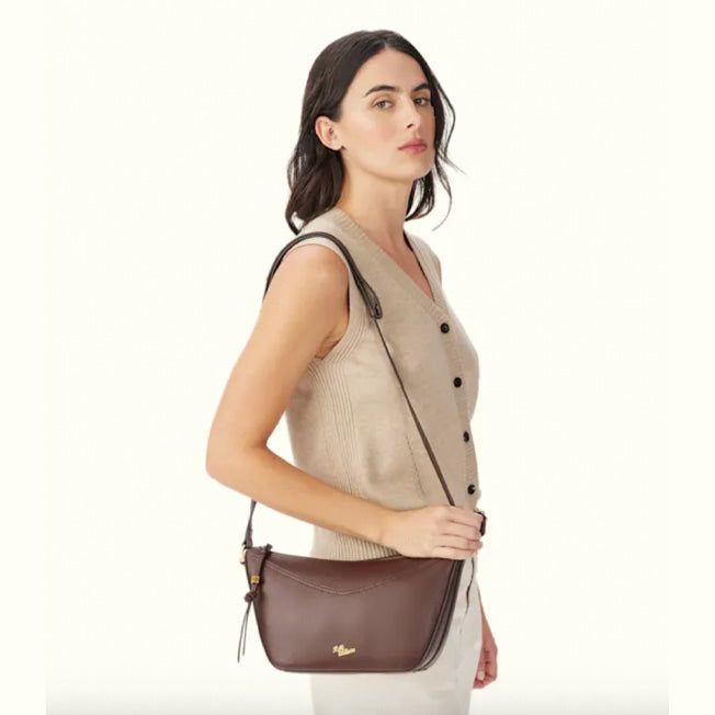 R.M. Williams Alice Crossbody Bag