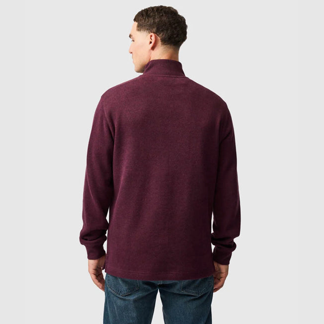 Rodd & Gunn Alton Ave Mens 1/4 Zip Sweat