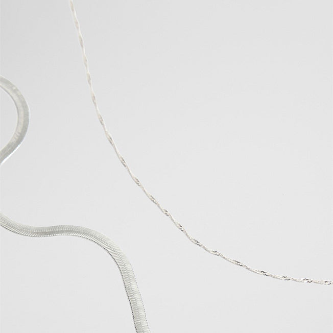 Country Road Ana Layered Necklace