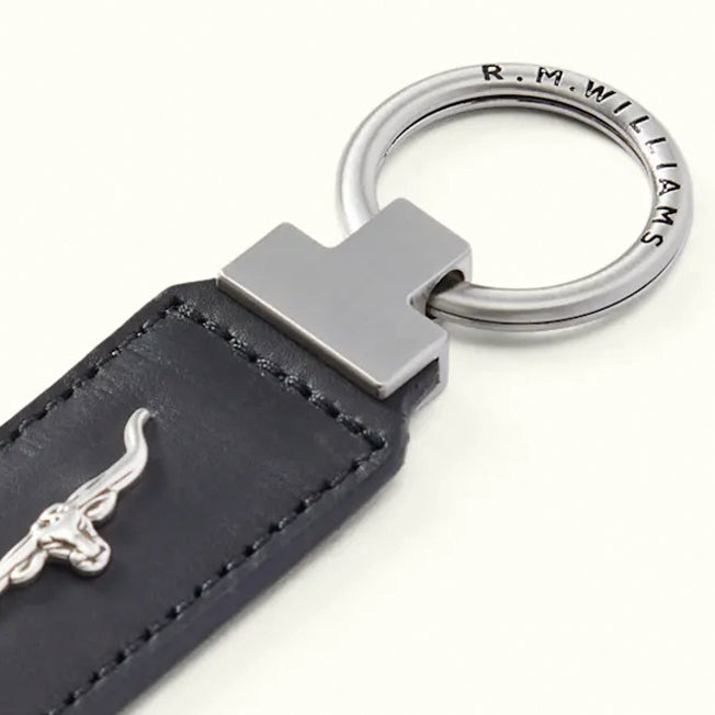 R.M. Williams Angaston Keying