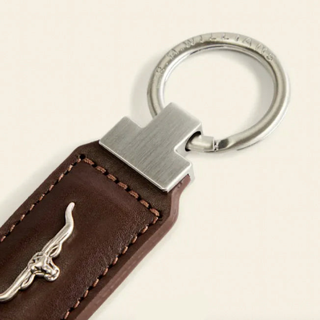 R.M. Williams Angaston Keying