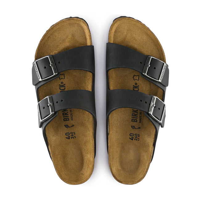 Arizona NU Oiled Narrow