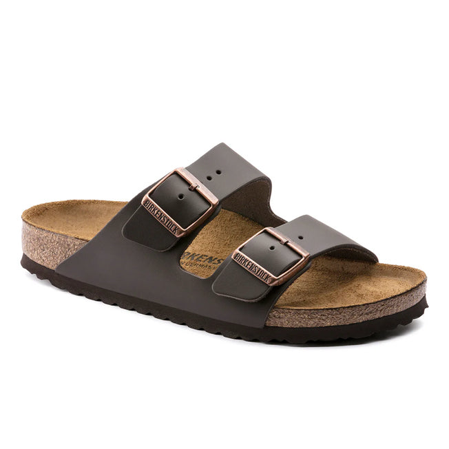 Birkenstock Arizona BS Smooth Leather Narrow