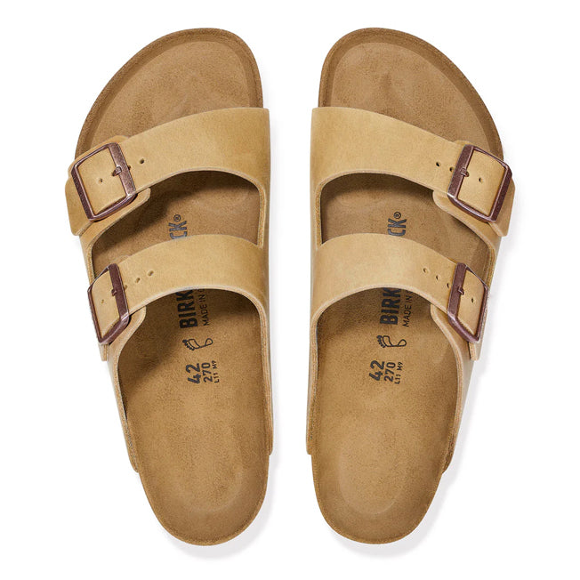 Arizona NU Oiled Narrow