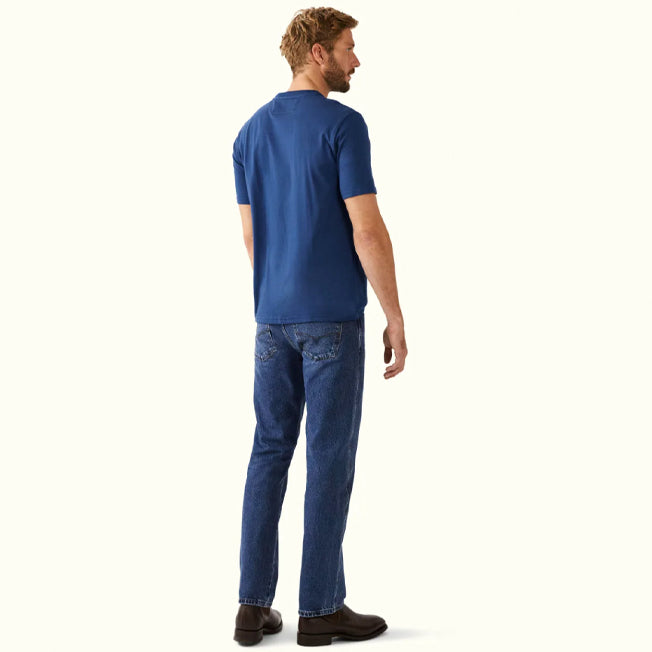 R.M. Williams Ashfield Tee