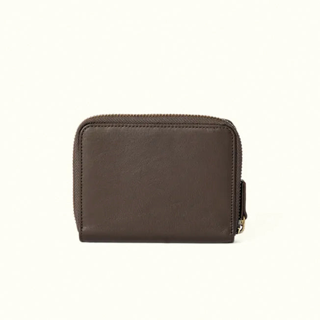 R.M. Williams Avalon Zip Around Wallet