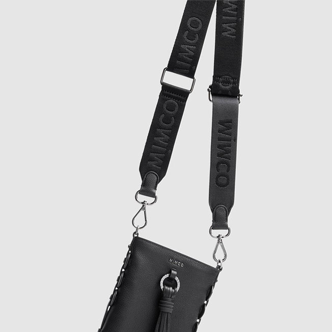 Mimco Webbing Bag Strap