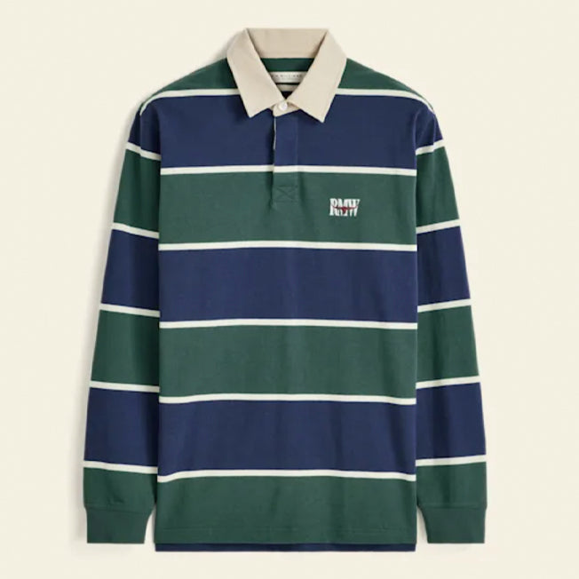 R.M. Williams Balmain Stripe Rugby