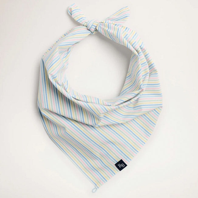 RB Sellars Ladies Bandana Scarves Set of 2