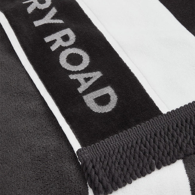 Country Road Large Beau Beach Towel