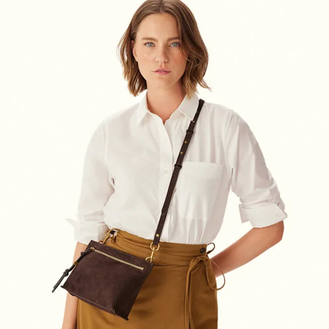 R.M. Williams Bells Crossbody Bag