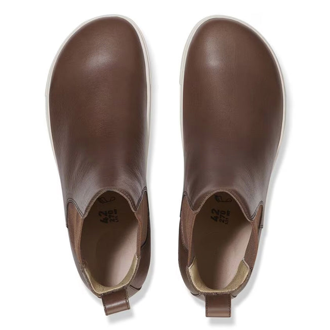 Birkenstock Bend Chelsea Smooth Leather Regular