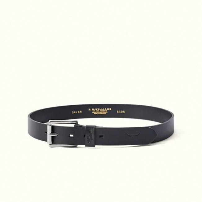 R.M. Williams Berwick Belt