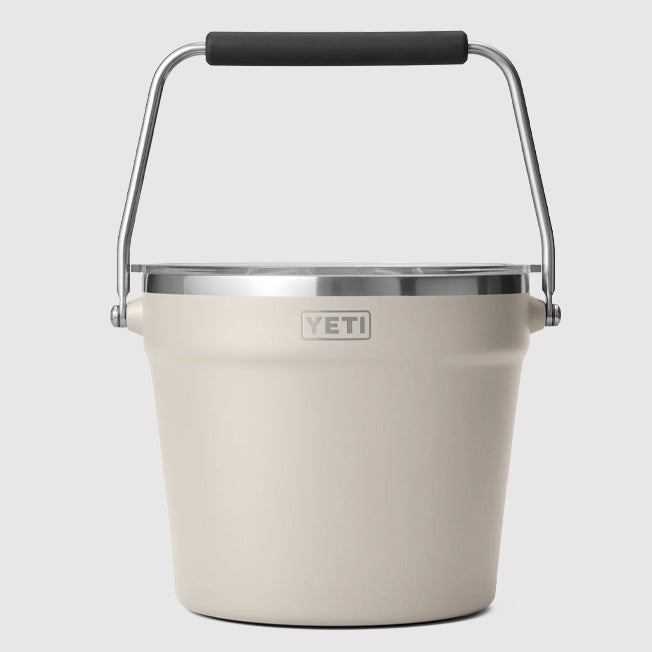 Yeti Rambler Beverage Bucket w/ Lid