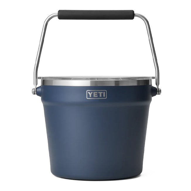 Yeti Rambler Beverage Bucket w/ Lid