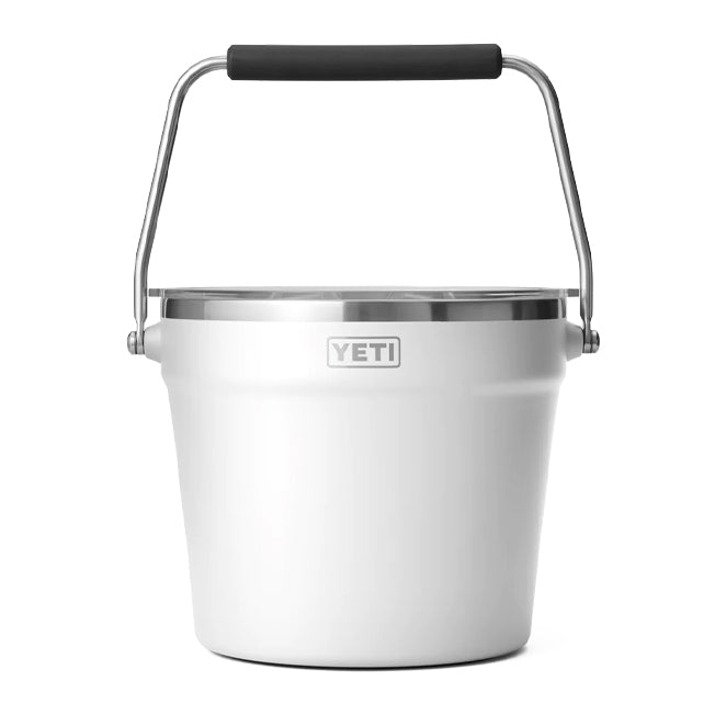 Yeti Rambler Beverage Bucket w/ Lid