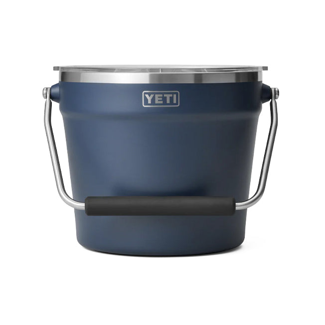 Yeti Rambler Beverage Bucket w/ Lid