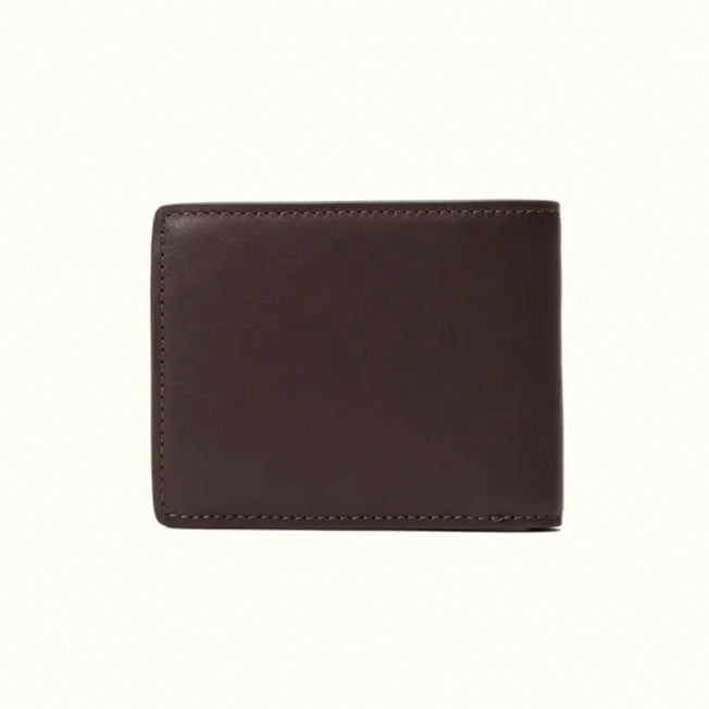 R.M. Williams Bifold Wallet w/ Pocket