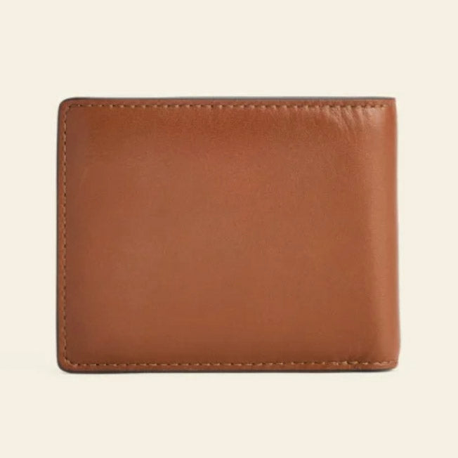 R.M. Williams Bi Fold Wallet w/ Pocket
