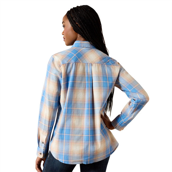 Ariat Ladies Billie Jean LS Shirt