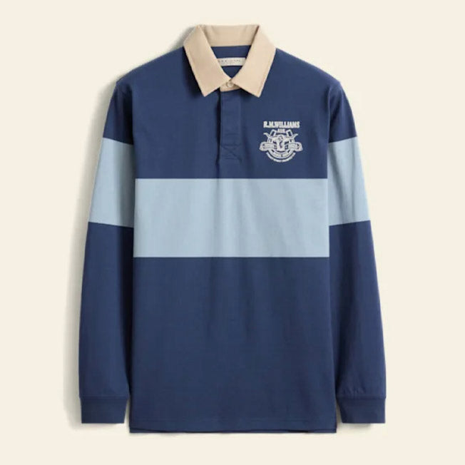R.M. Williams Blyth Rugby