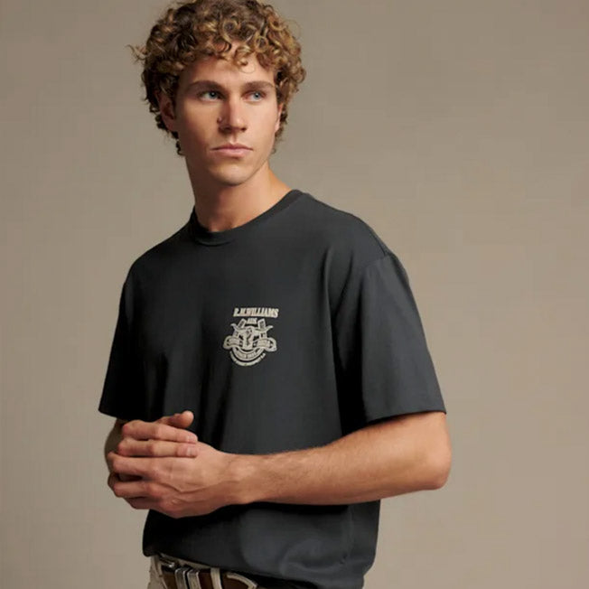 R.M. Williams Blyth Tee