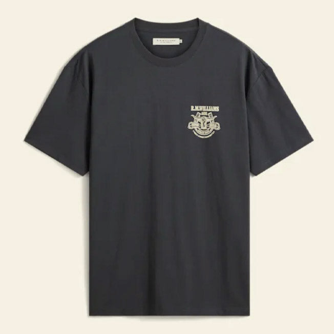 R.M. Williams Blyth Tee