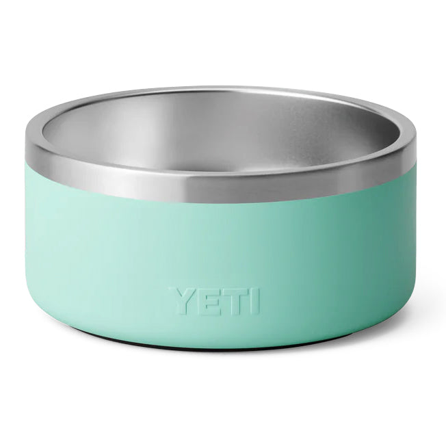 Yeti Boomer 4 Dog Bowl