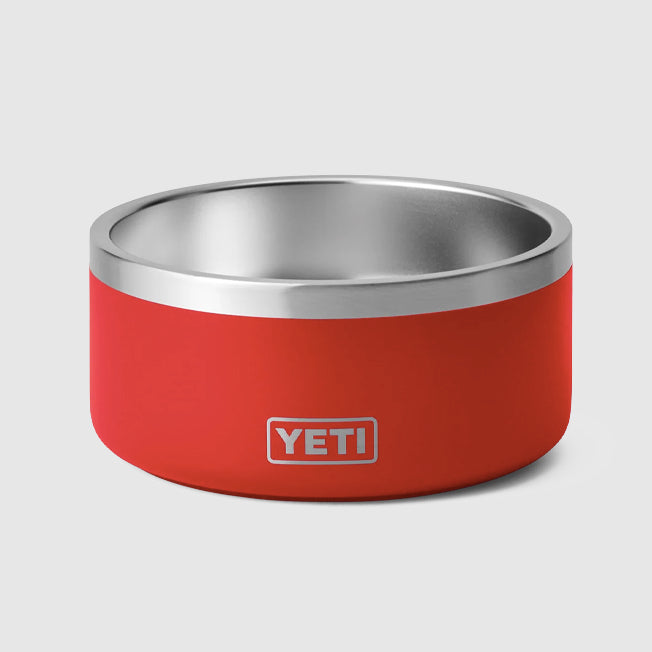 Yeti Boomer 4 Dog Bowl