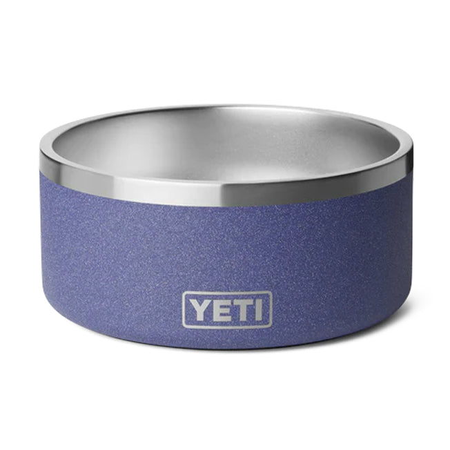 Yeti Boomer 8 Dog Bowl