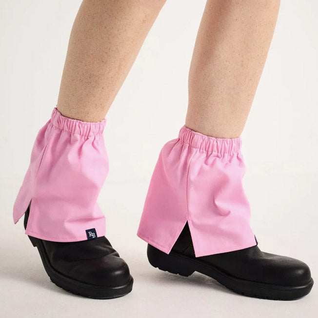 RB Sellars Bootguard