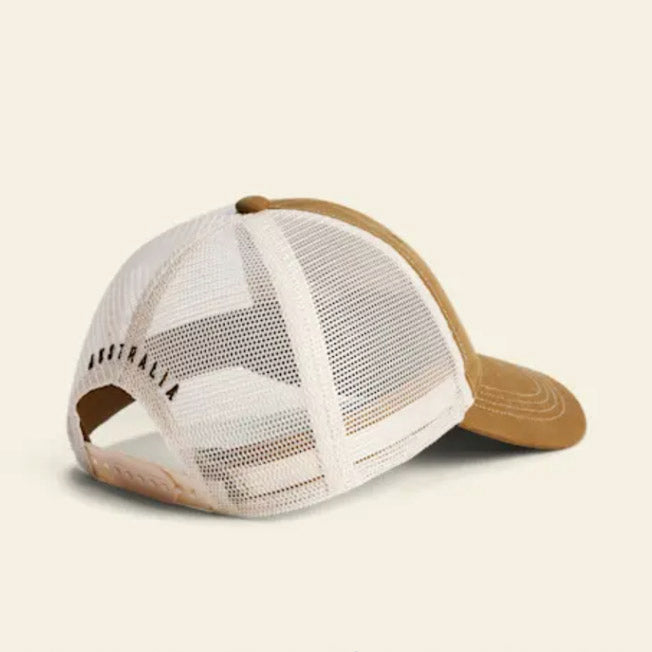 R.M. Williams Boots & Saddles Trucker Cap