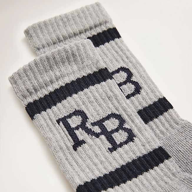 RB Sellars Boot Socks 3 Pk
