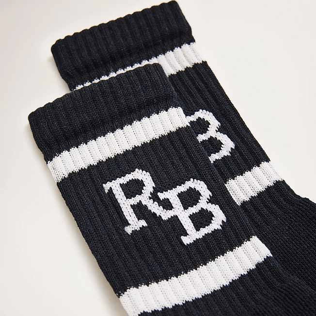 RB Sellars Boot Socks 3 Pk
