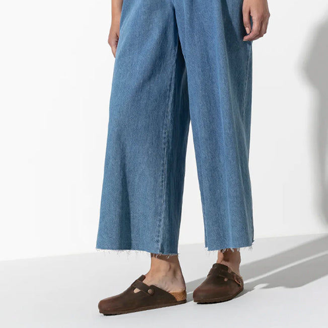 Birkenstock Boston Slide Regular