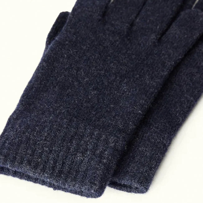 R.M. Williams Bowen Woolen Gloves