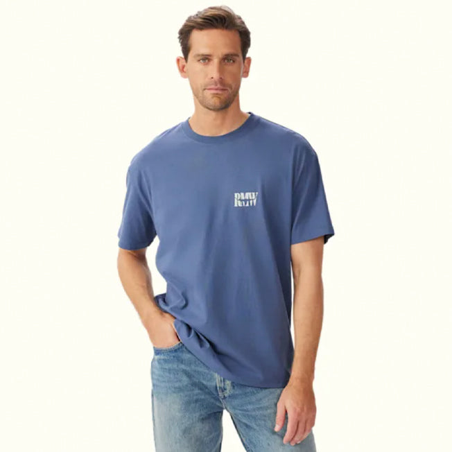 R.M. Williams Branded Tee