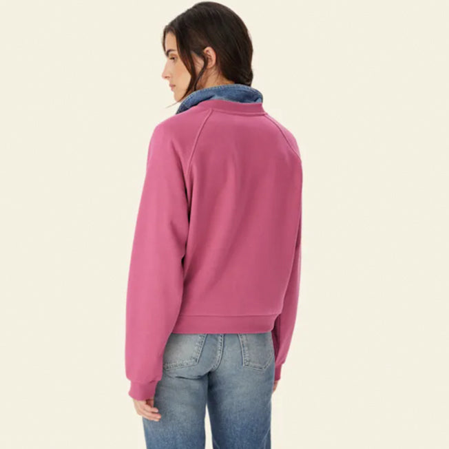 R.M. Williams Ladies Buck Easy Crew