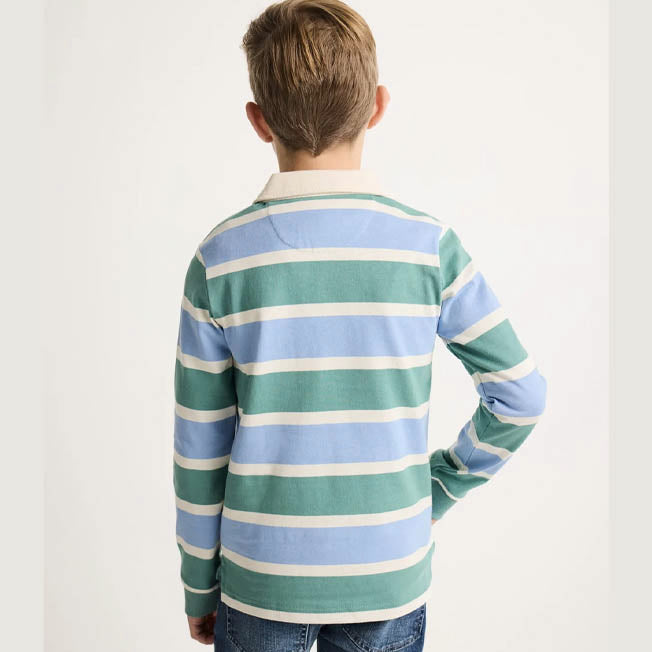 RB Sellars Kids Cambridge Rugby