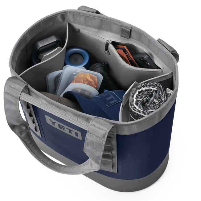 Yeti Camino 35 2.0 Carryall