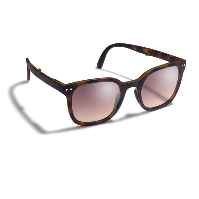 Gidgee Canter Foldable Sunglasses