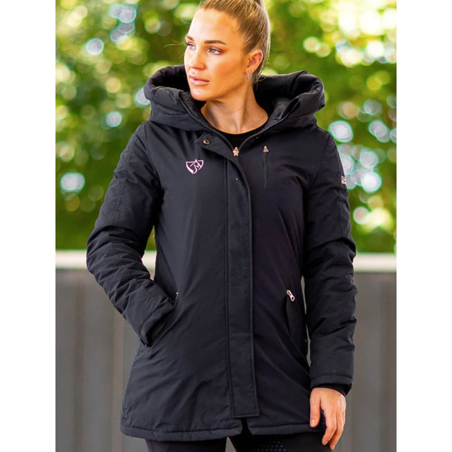 Bare Winter Series Charlotte Waterproof Jacket