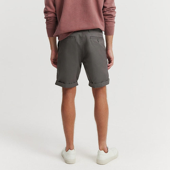 Country Road Mens Stretch Chino Short
