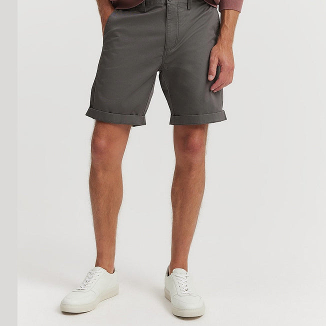 Country Road Mens Stretch Chino Short