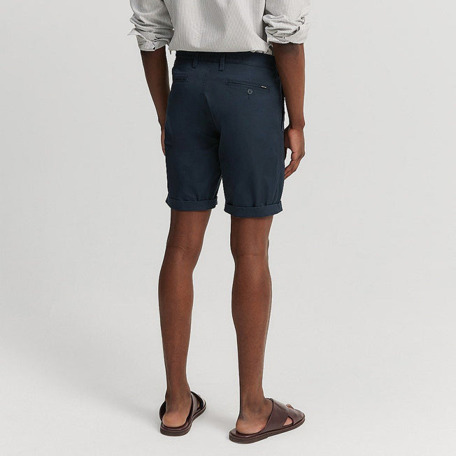 Country Road Mens Stretch Chino Short