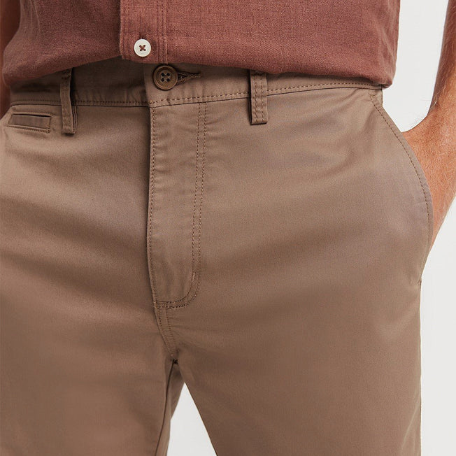Country Road Mens Stretch Chino Short