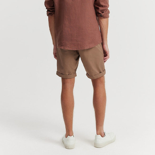 Country Road Mens Stretch Chino Short